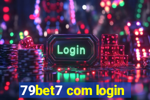 79bet7 com login